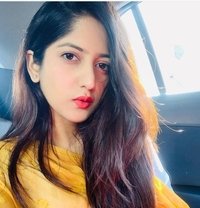 Bhumi - escort in Kuala Lumpur