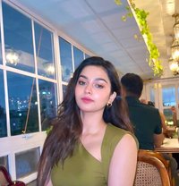 Bhumi - escort in Bangalore