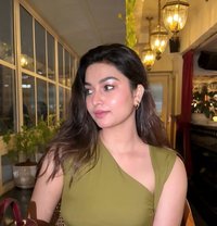 Bhumi - escort in Bangalore