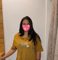 Bhumi - escort in Mumbai Photo 1 of 2