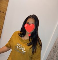 Bhumi - escort in Chennai