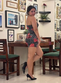 Bhumi - escort in Candolim, Goa Photo 1 of 6