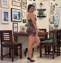 Bhumi - escort in Candolim, Goa