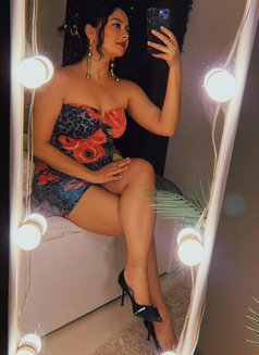 Bhumi - escort in Candolim, Goa Photo 5 of 6