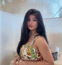 Bhumi - escort in Chennai