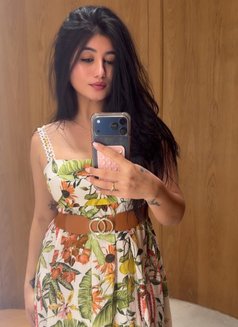 Bhumi - escort in Chennai Photo 3 of 3