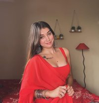 Bhumi - escort in Kochi