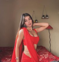 Bhumi - escort in Kochi