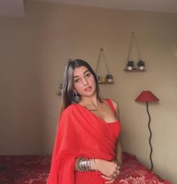 Bhumi - escort in Kochi