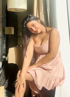 Bhumi - escort in Mumbai Photo 1 of 4