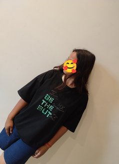 Bhumi - escort in Mumbai Photo 1 of 2