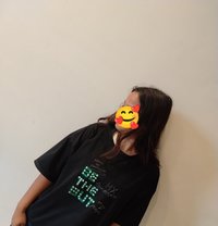 Bhumi - escort in Mumbai