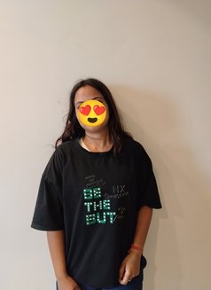 Bhumi - escort in Mumbai Photo 2 of 2
