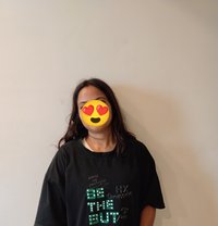 Bhumi - escort in Mumbai