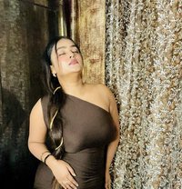 Bhumi - escort in Navi Mumbai