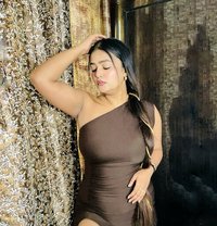 Bhumi - escort in Navi Mumbai
