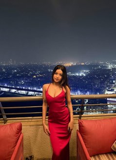 Bhumi - escort in Navi Mumbai Photo 1 of 7