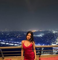 Bhumi - escort in Navi Mumbai