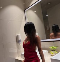 Bhumi - escort in Navi Mumbai