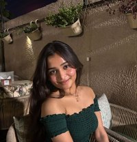 Bhumi - escort in New Delhi