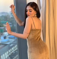 Bhumi - escort in Pune