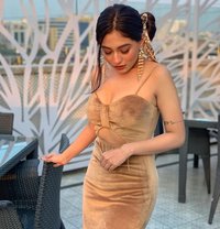 Bhumi - escort in Pune