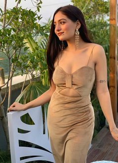 Bhumi - escort in Pune Photo 5 of 6