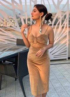 Bhumi - escort in Pune Photo 6 of 6