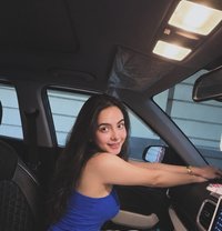 Bhumi - escort in Ahmedabad