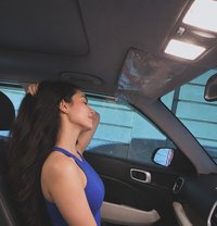 Bhumi - escort in Ahmedabad