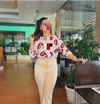 Bhumi - escort in Visakhapatnam