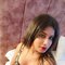 Bhumi - Transsexual escort in Lucknow