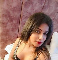 Bhumi - Transsexual escort in Lucknow