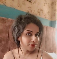 Bhumi - Transsexual escort in Lucknow