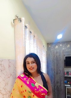 Bhumi - Transsexual escort in Lucknow Photo 4 of 4