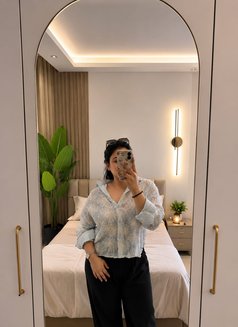 Bhumi Indian Model Available Incall - escort in New Delhi Photo 1 of 5