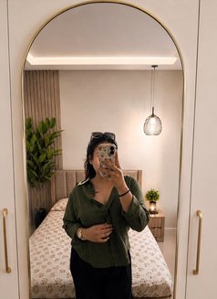 Bhumi Indian Model Available Incall - escort in New Delhi Photo 2 of 5