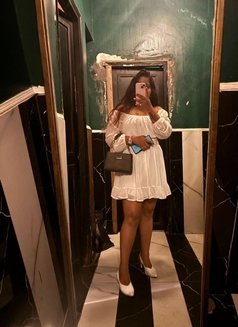 Bhumi Kaur Independent Girl - escort in New Delhi Photo 1 of 1