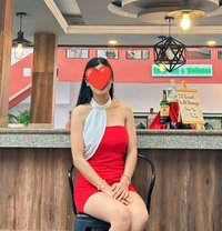 Bhumi fully hand cash service - escort in Kathmandu