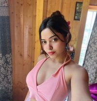 Bhumi Low Price Available in Thane - escort in Thane