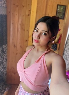 Bhumi Low Price Available in Thane - escort in Thane Photo 2 of 3