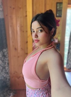 Bhumi Low Price Available in Thane - escort in Thane Photo 3 of 3