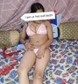 Bhumi misstrss & sult online n real meet - escort in New Delhi Photo 8 of 13