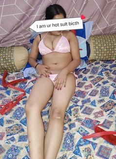 Bhumi misstrss & sult online n real meet - escort in New Delhi Photo 10 of 11