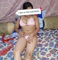 Bhumi misstrss & sult online n real meet - escort in New Delhi Photo 10 of 11