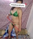 Bhumi misstrss & sult online n real meet - escort in New Delhi Photo 3 of 14