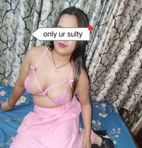 Bhumi misstrss & sult online n real meet - escort in New Delhi