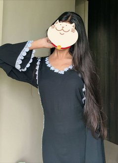 Bhumi No Cash - escort in Pune Photo 2 of 3