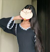 Bhumi No Cash - escort in Pune