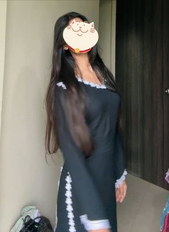 Bhumi No Cash - escort in Pune Photo 3 of 3